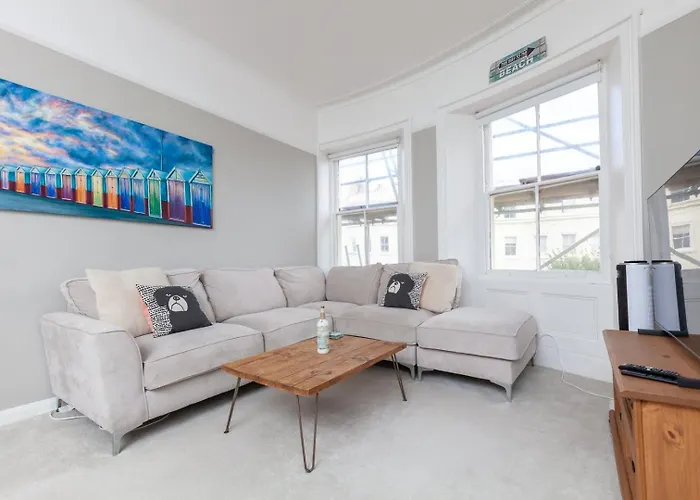 Guestready - Marvellous Space In Brighton And Hove