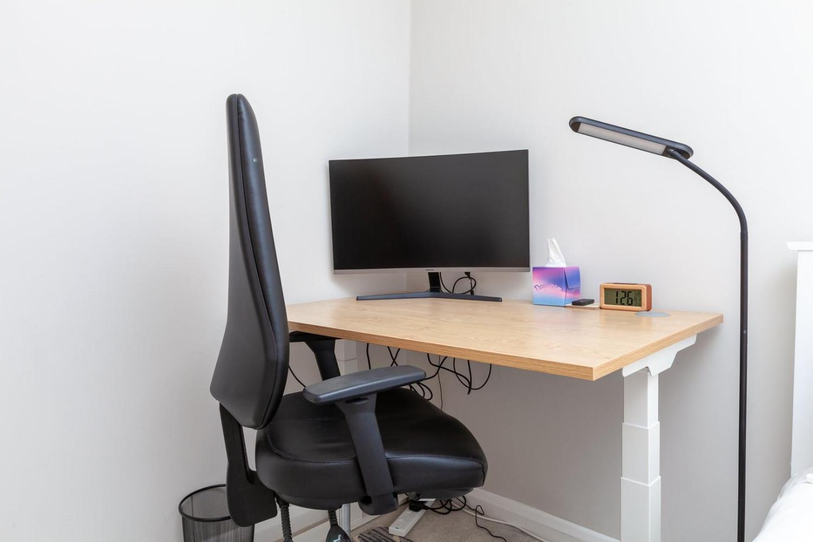 Guestready - Marvellous Space In And Apartment Brighton