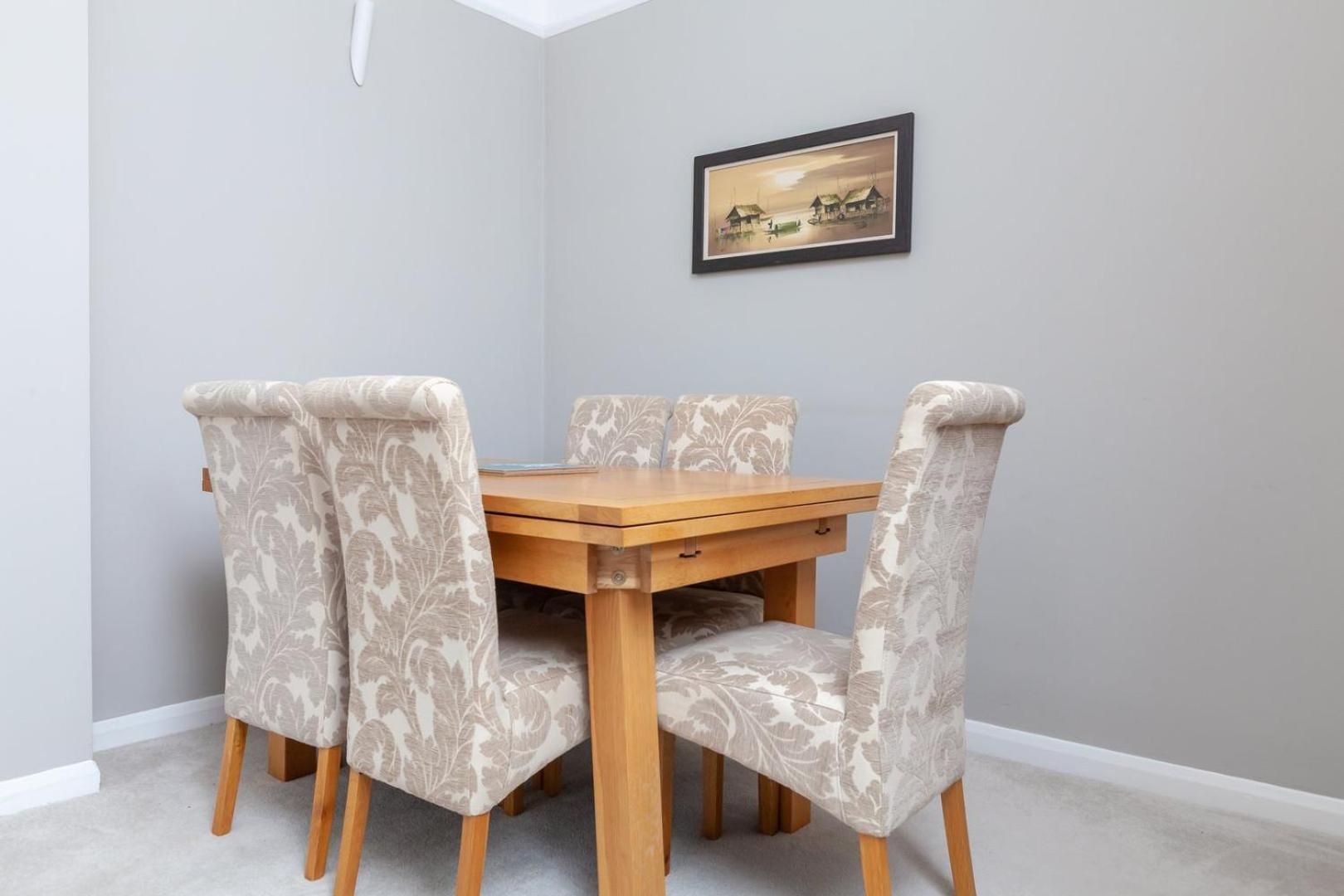 Apartment Guestready - Marvellous Space In And *
