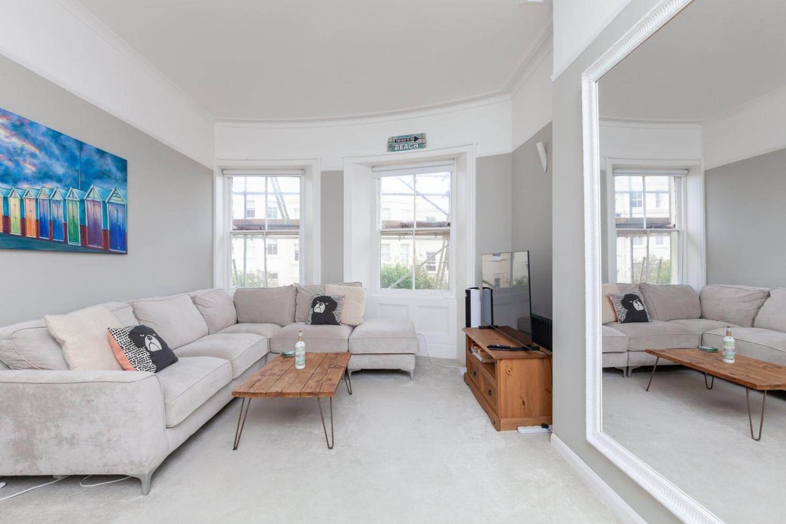 Guestready - Marvellous Space In And