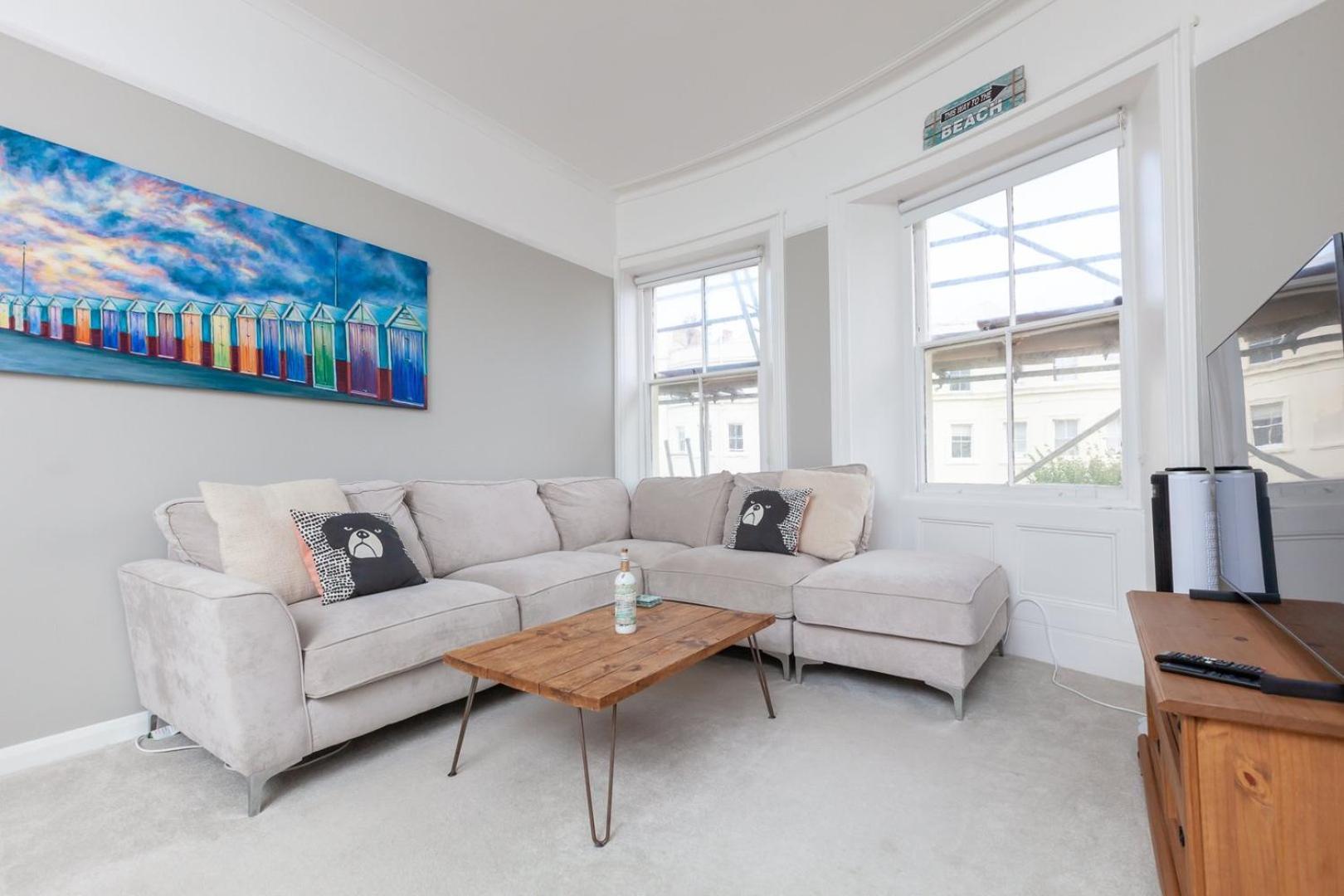Guestready - Marvellous Space In And