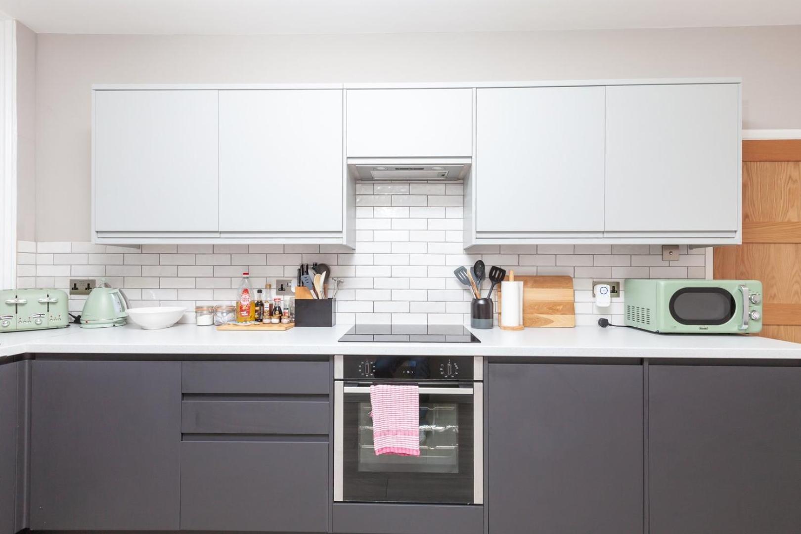 Guestready - Marvellous Space In And