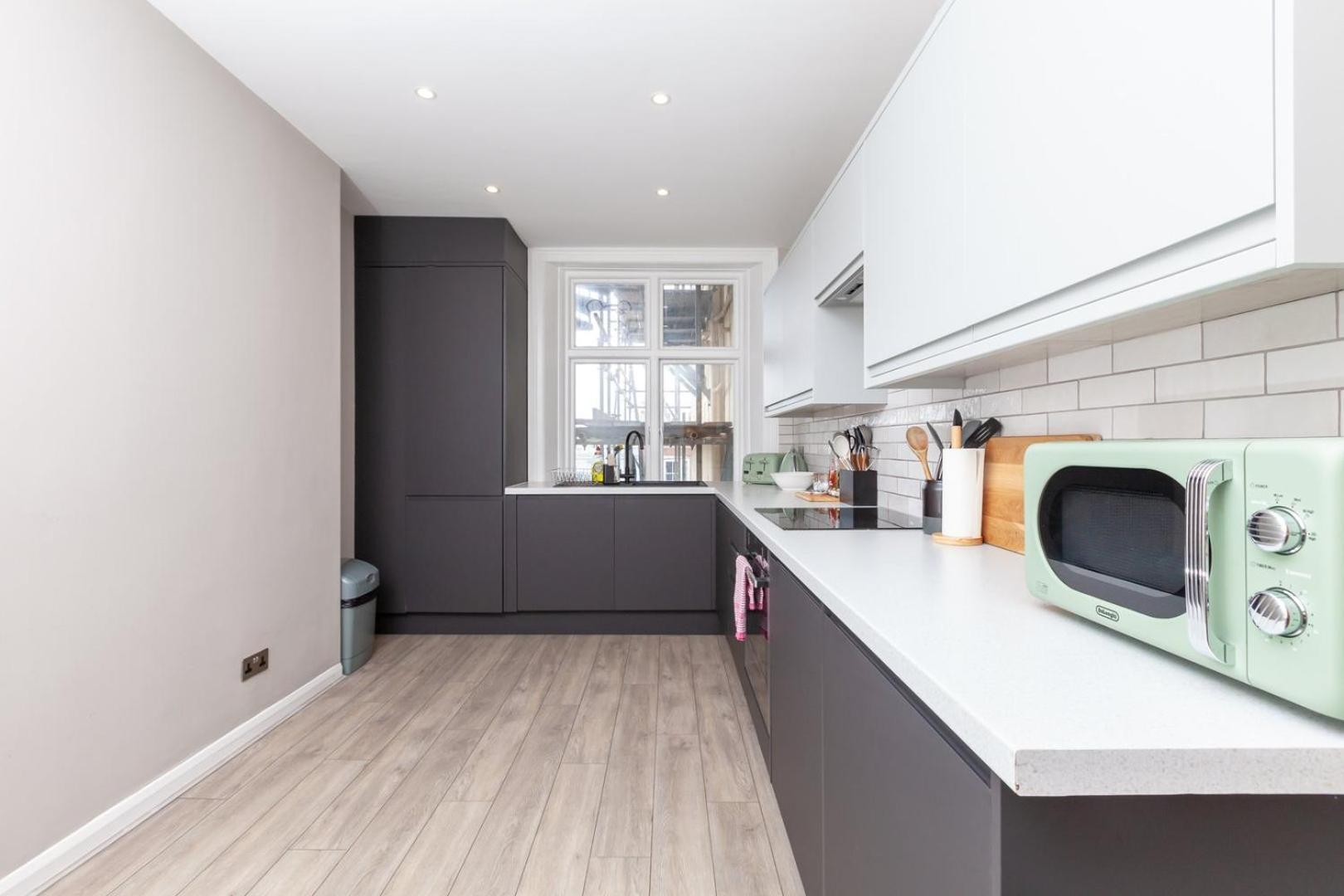 Guestready - Marvellous Space In And Apartment Brighton